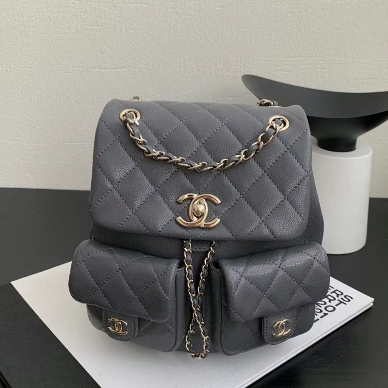 Ch*el backpacks